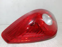 Opel Corsa D Żarówka lampy tylnej 