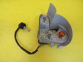 Renault Megane II Wkład lampy tylnej 