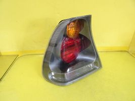 BMW 3 E36 Lampa tylna 