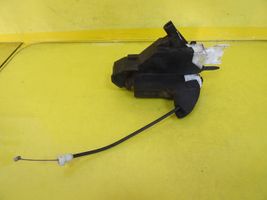 Citroen C4 I Serrure de porte avant 9683416980