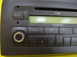 Fiat Croma Unité principale radio / CD / DVD / GPS 7646336316