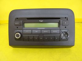 Fiat Croma Unité principale radio / CD / DVD / GPS 7646336316