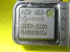 KIA Ceed Sensore di pressione 39300-2B000