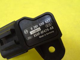 Ford Ka Sensore di pressione  0261230027