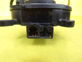 Fiat Multipla Bague collectrice/contacteur tournant airbag (bague SRS) 2775044-001