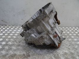 Daihatsu Cuore Manual 5 speed gearbox 