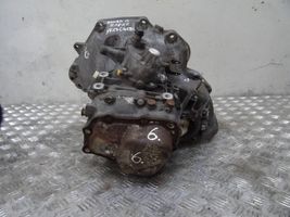 Opel Zafira A Mechaninė 5 pavarų dėžė F17C419