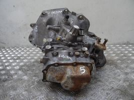 Opel Astra G Boîte de vitesses manuelle à 5 vitesses F13C374