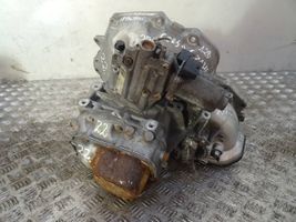 Opel Corsa C Manual 5 speed gearbox F13C394