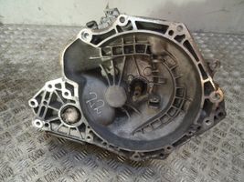 Opel Corsa C Manual 5 speed gearbox F13C394