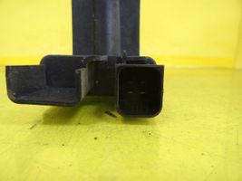 Citroen C8 High voltage ignition coil 9634131480