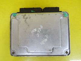 Volkswagen Polo IV 9N3 Calculateur moteur ECU 038906012EL