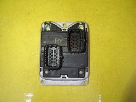 Opel Corsa B Sterownik / Moduł ECU 0261204058