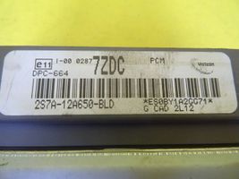 Ford Mondeo Mk III Calculateur moteur ECU 2S7A12A650BLD