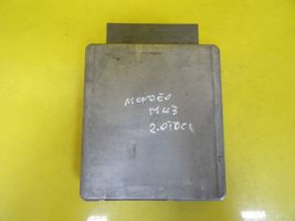 Ford Mondeo Mk III Calculateur moteur ECU 2S7A12A650BLD