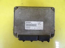 Audi A3 S3 8L Centralina/modulo del motore 06A906019D