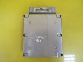 Ford Escort Calculateur moteur ECU 95AB12A650NA