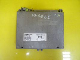 Renault Megane I Calculateur moteur ECU S111730108C