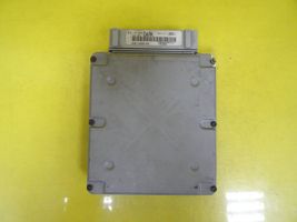 Ford Escort Variklio valdymo blokas 98AB12A650BDB