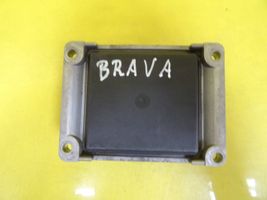 Fiat Punto (188) Calculateur moteur ECU 0261204983