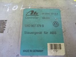 Volkswagen PASSAT B4 Sterownik / moduł ABS 1H0907379B