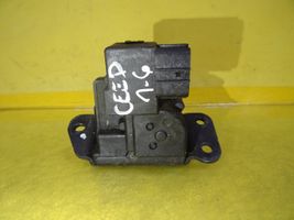 KIA Ceed Blocco/chiusura/serratura del portellone posteriore/bagagliaio 