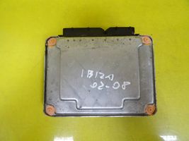 Seat Ibiza II (6k) Sterownik / Moduł ECU 038906019NE