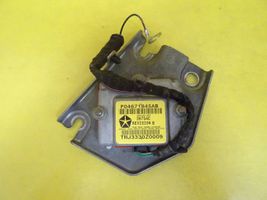 Chrysler PT Cruiser Module de contrôle airbag P04671845AB