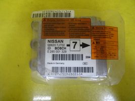 Nissan Primera Centralina/modulo airbag 0285001329