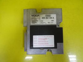 Audi A4 S4 B6 8E 8H Sterownik / Moduł sterujący telefonem 8E0862333A