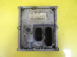 Smart ForTwo I Sterownik / Moduł ECU 0261205004