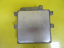 Citroen Xsara Sterownik / Moduł ECU 216260349