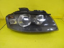 Audi A3 S3 8P Lampa przednia 8P0941004D