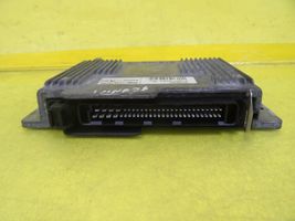 Renault Scenic I Sterownik / Moduł ECU S115300121B