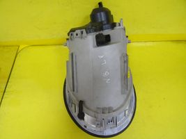 Volkswagen New Beetle Headlight/headlamp 0301163201