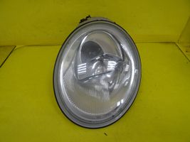 Volkswagen New Beetle Headlight/headlamp 0301163201