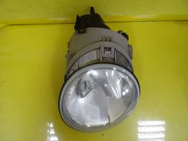 Volkswagen New Beetle Headlight/headlamp 0301163201