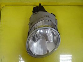 Volkswagen New Beetle Headlight/headlamp 1305239109 