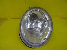 Volkswagen New Beetle Headlight/headlamp 1305239109 