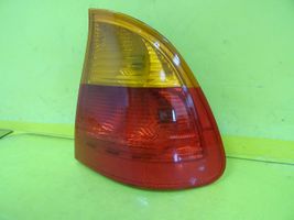 BMW 3 E46 Lampa tylna 8368758