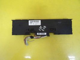 BMW 5 E39 Interruttore riscaldamento sedile 8373776