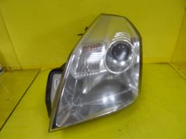 Renault Vel Satis Lampa przednia 82000-14358