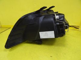 Seat Ibiza III (6L) Lampa przednia 