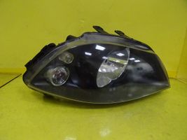 Seat Ibiza III (6L) Lampa przednia 