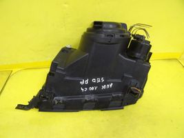 Audi 100 S4 C4 Lampa przednia 