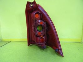 Peugeot 307 Lampa tylna 