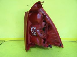 Peugeot 307 Lampa tylna 