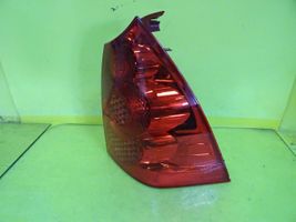 Peugeot 307 Lampa tylna 