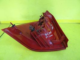 Peugeot 307 Lampa tylna 