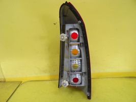 Opel Astra G Rear/tail lights 